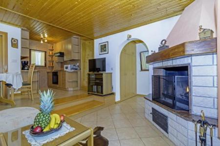 Chalets Bogo & Neno Ledenice المظهر الخارجي الصورة