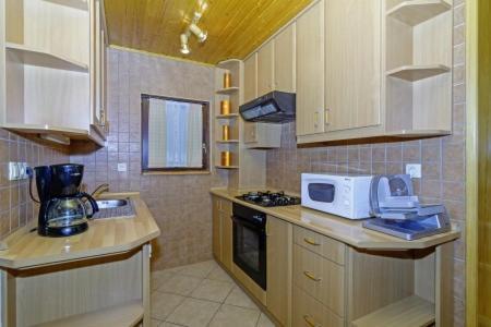 Chalets Bogo & Neno Ledenice المظهر الخارجي الصورة