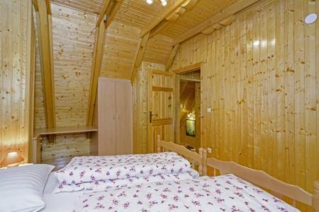 Chalets Bogo & Neno Ledenice المظهر الخارجي الصورة
