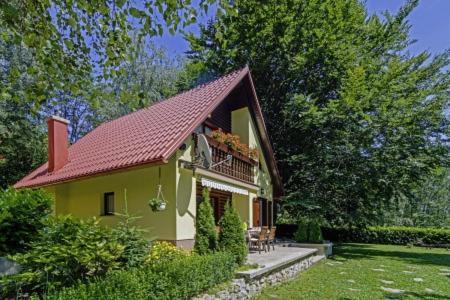 Chalets Bogo & Neno Ledenice المظهر الخارجي الصورة
